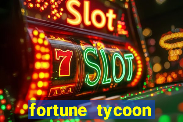 fortune tycoon slots download